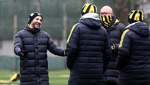 Samandıra'da yüzler gülüyor!