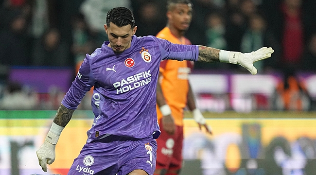 'Şampiyonlar Ligi büyük hayal'