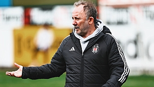 Sergen Yalçın'dan kritik karar!