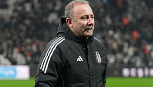 Sergen Yalçın: ''Rakip kulübeyi anlamadım''