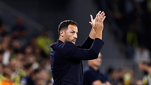 'Sezon uzun, limitleri zorlamalıyız'