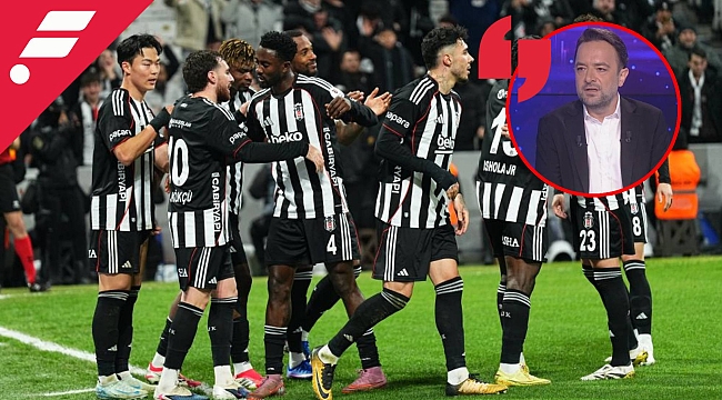 "Sezonun en iyi 90 dakikası!"