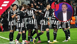 "Sezonun en iyi 90 dakikası!"