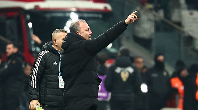 'Sezonun en iyisiydi'