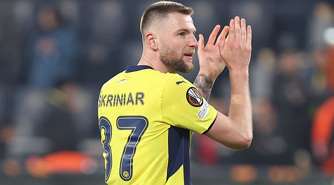 Skriniar için resmi açıklama!