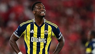 Sözleşmesi feshedildi!