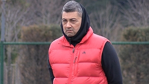 Süper Lig'de bir teknik direktör değişikliği daha!