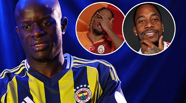 Süper Lig'de biten transferler!