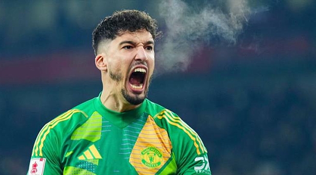 Süper Lig'e dönüyor!