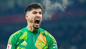 Süper Lig'e dönüyor!