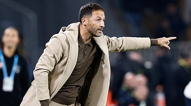 'Takım hayatta kaldı'