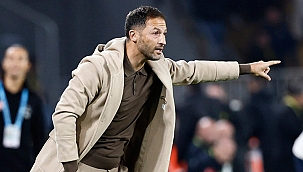 'Takım hayatta kaldı'