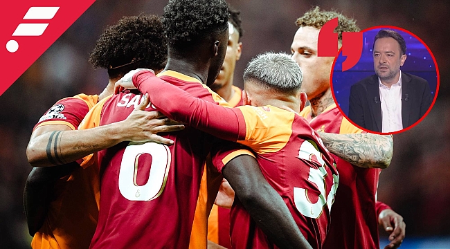 "Tam anlamıyla tarih yazmak"