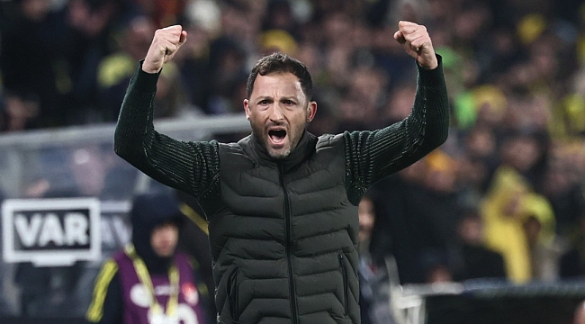 Tedesco'dan Trabzonspor mesajı!