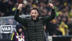 Tedesco'dan Trabzonspor mesajı!