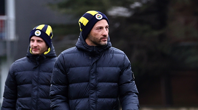 Tedesco stoper ikilisini seçti!