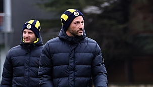 Tedesco stoper ikilisini seçti!