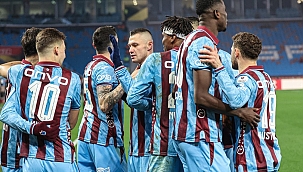 Trabzonspor hata yapmadı