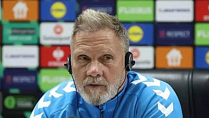 'Türk futbolu için çok önemli'