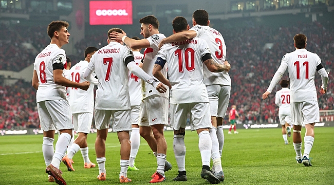 Türkiye - Romanya maçı ne zaman ?