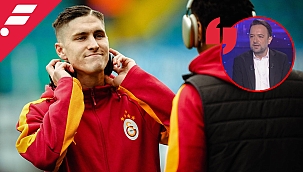 Uğur Meleke yazdı: "Ümit Davala'yı anımsatıyor"