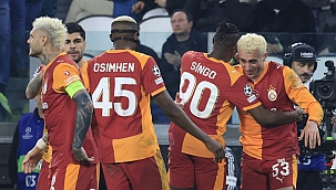 Ülke puanında son durum!