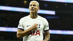 Yaz transfer dönemi için Richarlison sürprizi!