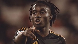 Yeni transfer geliyor!