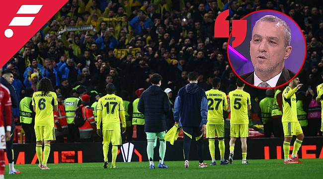 "Yeter ki birlik olsunlar..."