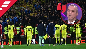 "Yeter ki birlik olsunlar..."