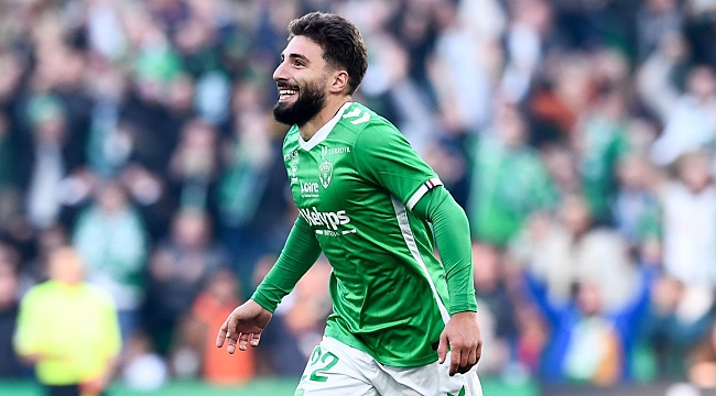 Yine, yeniden Davitashvili!