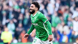 Yine, yeniden Davitashvili!