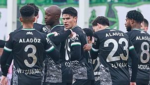 Türkiye Kupası'nda tarihi skor! Süper Lig ekibine 6 gol