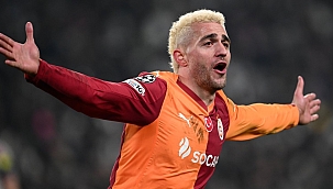 Barış Alper 50 milyon €!