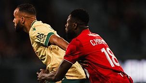 Berke Özer'in Lille'i galibiyeti 90+3'te kaptı!