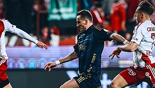 Fenerbahçe maç özeti izle