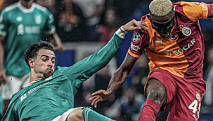 Galatasaray - Liverpool maçı muhtemel 11'ler