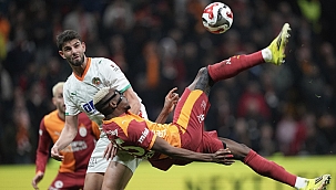 Galatasaray maç özeti izle