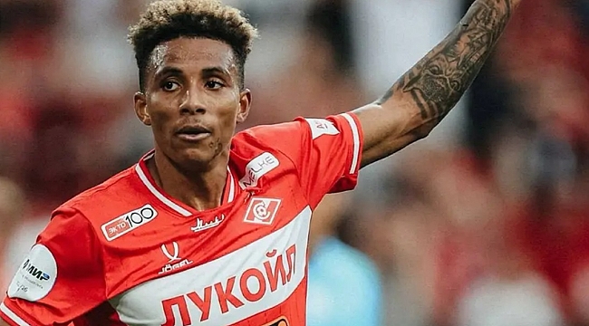 Gedson geri mi dönüyor?