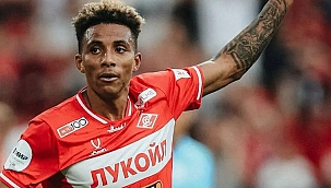 Gedson geri mi dönüyor?