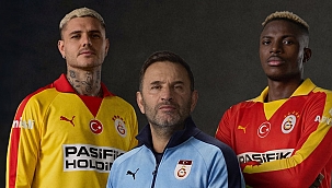 13'te 13! İstatikstiklere göre Galatasaray şampiyon...