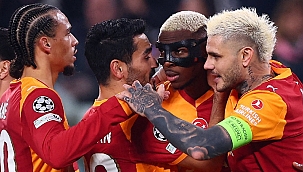 Liverpool - Galatasaray maçı muhtemel 11'ler