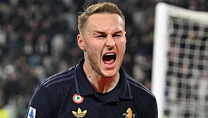 Okan Buruk, Teun Koopmeiners'a telefon açtı!