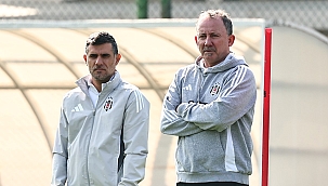 Sergen Yalçın'dan kupa maçı öncesinde derbi uyarısı!