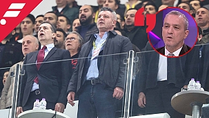 "Taraftarı boşuna umutlandırma"