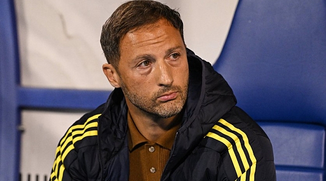 Tedesco'dan kötü haber!