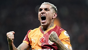 Torreira'ya yeni sözleşme!