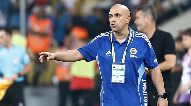 'Yarış daha çok uzun'