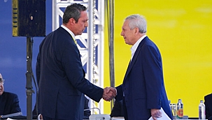 Aziz Yıldırım ve Ali Koç, kesin kararlarını verdi!
