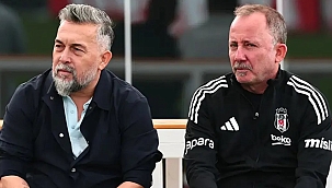 Beşiktaş'a Süper Lig'den sürpriz isim! Listeye girdi...